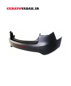 سپر عقب سراتو سایپا - جنیون پارت