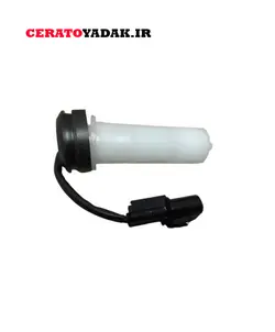 سنسور مخزن شیشه شور سراتو سایپا - جنیون پارت
