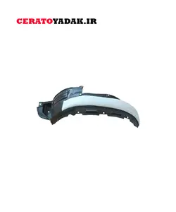 شلگیر عقب سراتو سایپا