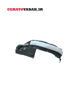 شلگیر عقب سراتو سایپا