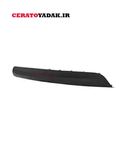 فلاپ سپر عقب سراتو (دیفیوزر) - جنیون پارت