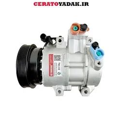 کمپرسور کولر کیا سراتو سایپا