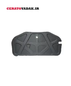 نمد درب موتور کیا سراتو - جنیون پارت