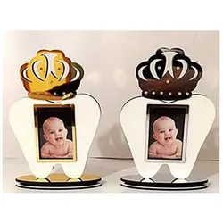 چاپ قاب عکس روز دندونی 13 × 18