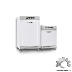 پکیج زمینی P7 شوفاژکار