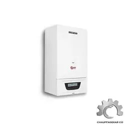 پکیج دیواری کامفورت 40FH2 شوفاژکار