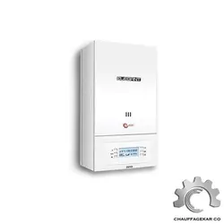 پکیج دیواری الگانت 24FX2 شوفاژکار