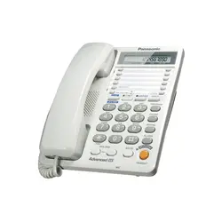 گوشی تلفن باسيم پاناسونيک مدل KX-T2378