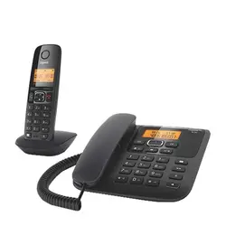 گوشی تلفن بی سیم گیگاست مدل A730