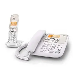 گوشی تلفن بی سیم گیگاست مدل A730