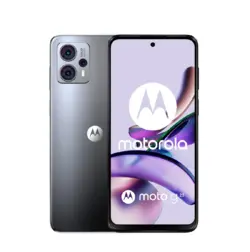 گوشی موبایل موتورولا مدل Moto G23 دو سیم کارت / ظرفیت 128 گیگابایت / رم 8 گیگابایت