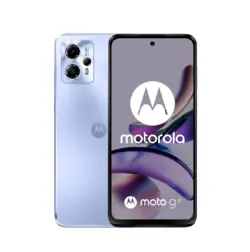 گوشی موبایل موتورولا مدل Moto G13 دو سیم کارت / ظرفیت 128 گیگابایت / رم 4 گیگابایت