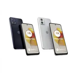 گوشی موبایل موتورولا مدل Moto G73 5G دو سیم کارت / ظرفیت 256 گیگابایت / رم 8 گیگابایت