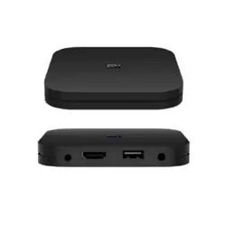 اندروید باکس شیائومی مدل Mi Box S