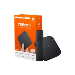 اندروید باکس شیائومی مدل Mi Box S