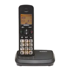 تلفن بی سیم یونیدن مدل AT4103