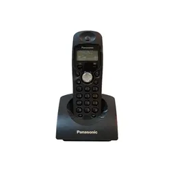 گوشی تلفن بی سیم پاناسونیک مدل KX-TCD433