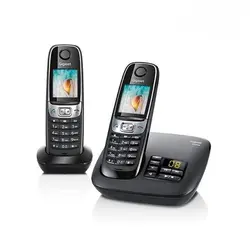 گوشی تلفن بی سیم گیگاست مدل C620A Duo