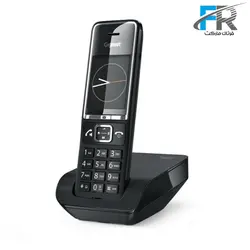 گوشی تلفن بی سیم گیگاست مدل COMFORT 550