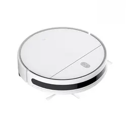 جارو شارژی هوشمند شیائومی مدل Mi Robot Vacuum-Mop Essential