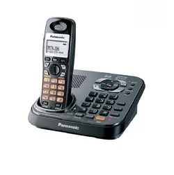 گوشی تلفن بی سیم پاناسونیک مدل KX-TG9341