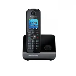 گوشی تلفن بی سیم پاناسونیک مدل KX-TG8151