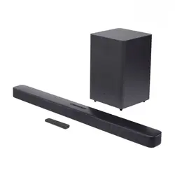 ساندبار جی بی ال مدل Bar 2.1 Deep Base