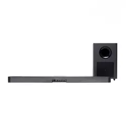 ساندبار جی بی ال مدل Bar 2.1 Deep Base