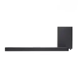 ساندبار جی بی ال مدل Bar 2.1 Deep Base