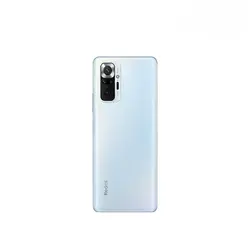 گوشی موبایل شیائومی مدل Redmi Note 10 Pro دو سیم کارت / ظرفیت 128 گیگابایت / رم 8 گیگابایت