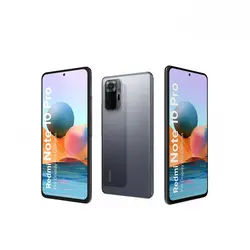 گوشی موبایل شیائومی مدل Redmi Note 10 Pro دو سیم کارت / ظرفیت 128 گیگابایت / رم 8 گیگابایت