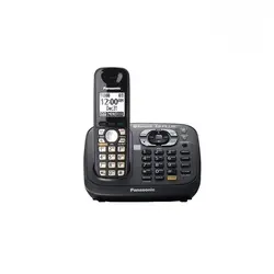 گوشی تلفن بی سیم پاناسونیک مدل KX-TG6582