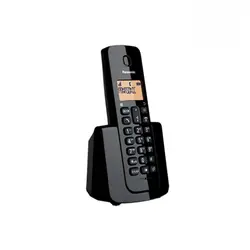 گوشی تلفن بی سیم پاناسونیک مدل KX-TGB110