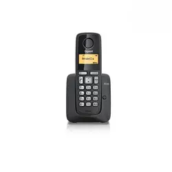 گوشی تلفن بی سیم گیگاست مدل AS130