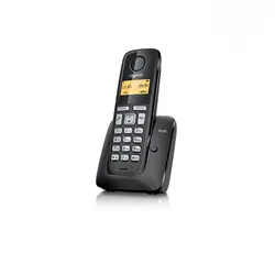 گوشی تلفن بی سیم گیگاست مدل AS130