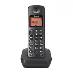 گوشی تلفن بی سیم گیگاست مدل A100