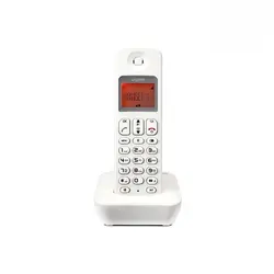 گوشی تلفن بی سیم گیگاست مدل A100