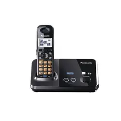 گوشی تلفن بی سیم پاناسونیک مدل KX-TG9321