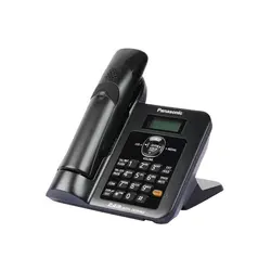 گوشی تلفن بی سیم پاناسونیک مدل KX-TG3811BX