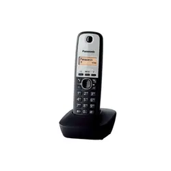 گوشی تلفن بی سیم پاناسونیک مدل KX-TG1911