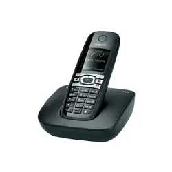 گوشی تلفن بی سیم گیگاست مدل C610