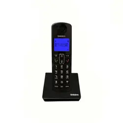 گوشی تلفن بی سیم یونیدن مدل AT3101