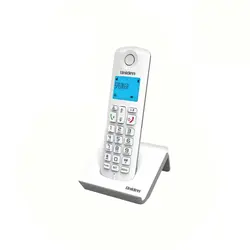 گوشی تلفن بی سیم یونیدن مدل AT3101