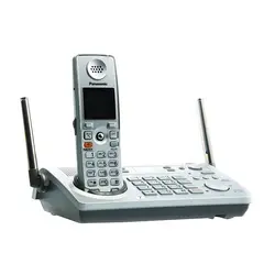 گوشی تلفن بی سیم پاناسونیک مدل KX-TG5776