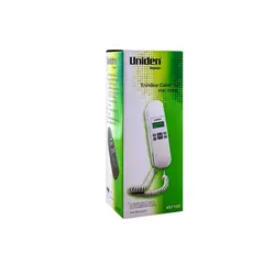 گوشی تلفن دیواری یونیدن مدل AS7103