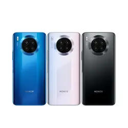 گوشی موبایل آنر مدل Honor 50 Lite دو سیم کارت / ظرفیت 128 گیگابایت / رم 8 گیگابایت