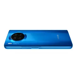 گوشی موبایل آنر مدل Honor 50 Lite دو سیم کارت / ظرفیت 128 گیگابایت / رم 8 گیگابایت