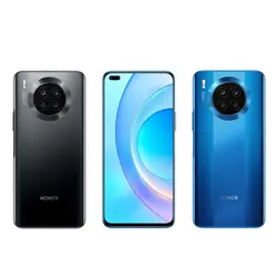 گوشی موبایل آنر مدل Honor 50 Lite دو سیم کارت / ظرفیت 128 گیگابایت / رم 8 گیگابایت