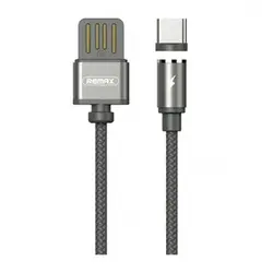 کابل تبدیل USB به USB Type-C ریمکس مدل RC-095a