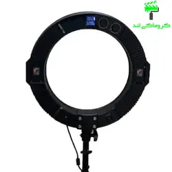 رینگ لایت مدل MAXLIGHT LED RL-320A